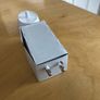 Braun electric toothbrush charger NEW Image 2