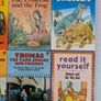 Ladybird Books x10 80s Image 3