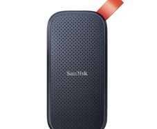 SanDisk 2TB Portable SSD