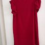 Red dress Image 7