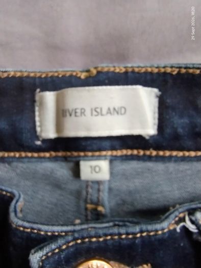 River Island women's jeans