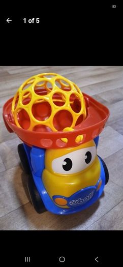 kids car