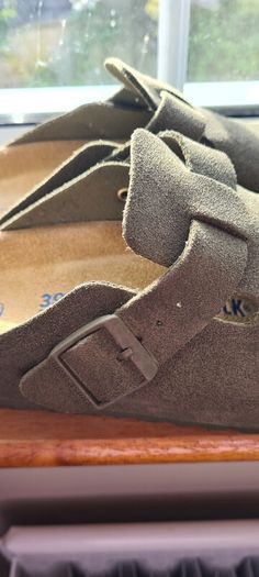 Birkenstock