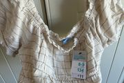8-9y top BNWT