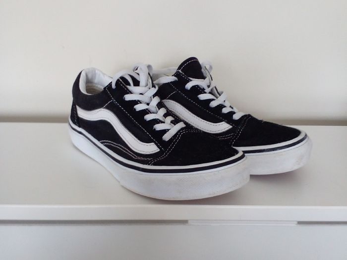 Vans UK 2
