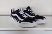 Vans UK 2