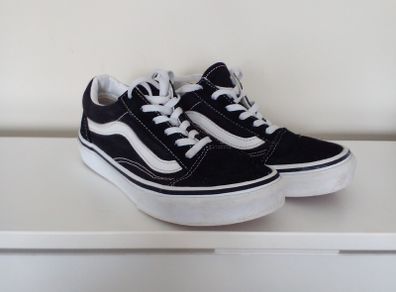 Vans UK 2