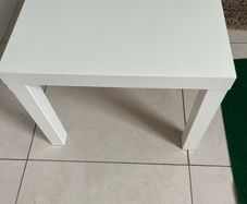 Side table, very light