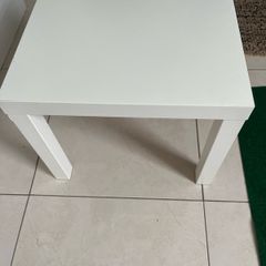 Side table, very light