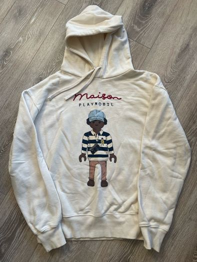 Zara jumper hoodie size M