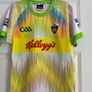 GAA Cul Camp Quarter Zip Top & Jersey - see 5 pics Image 4