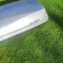 Large Exodus roof box 470l + bars Image 2