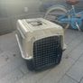Dog bed carrier medium size Image 2