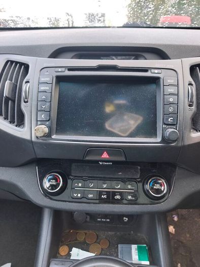 2015 kia sportage 1.7 diesel breaking  Also breaking Transit mk6 mk7 mk8 Mini Cooper 2007 1.6 petrol Vw caddy 1.9 tdo 2.0 sdi Vw cc 2.0 2008 Vw Passat 2.0 tdi 2008 Skoda Fabian 1.9 tdi 2008 Range Rover evoque 2.0 2.2  Land Rover discovery sport 2.0 2.2 Re