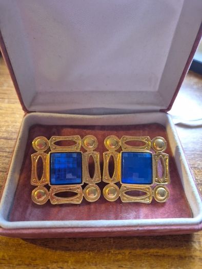 Vintage Earrings