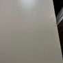 White 6-Drawer Chest of Drawers Image 2