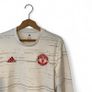 Manchester United 2016 Long Sleeve Image 3