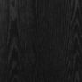 Black Reception Desk Image 7