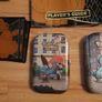Pokemon Empty etb and tins and bits Image 5