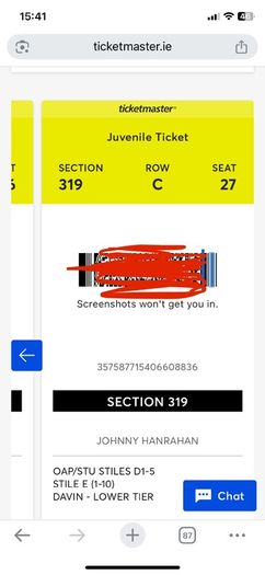 dublin v kerry tickets