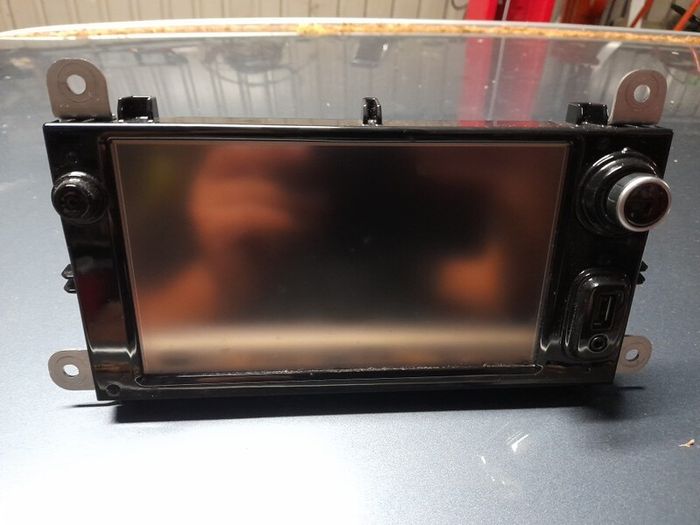 Clio mk4 satnav usb radio