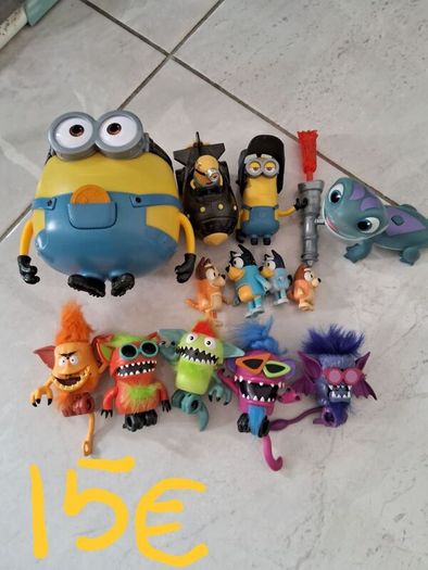toys