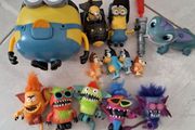 toys