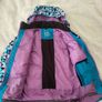 Kids ski jacket and pants Image 3