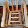 COTTAGE SUITE, two seater sofa/couch and 2 x chairs. Image 3