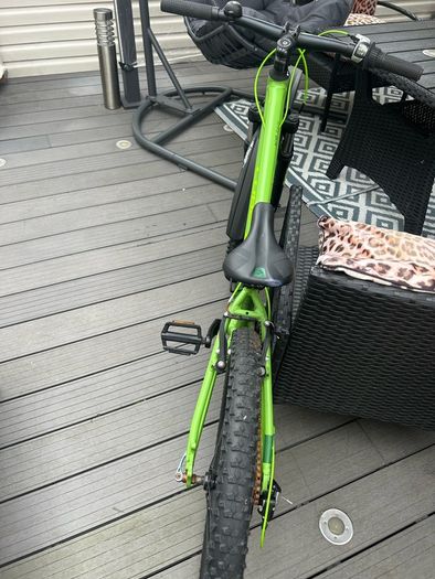 kid bike