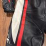 Dainese Avro ladies two piece leathers size 44 Image 6