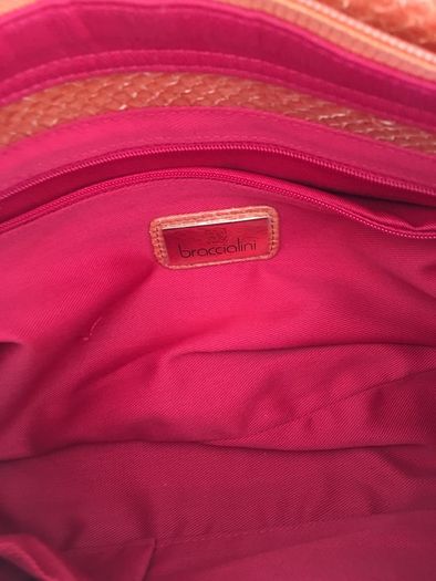 Bag - Braccialini Bag