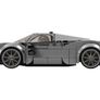 76915 LEGO Speed Champions Pagani Utopia Image 4