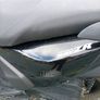 Yamaha 125 Image 5