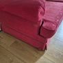 SOFA fabric 3+2 seater Image 3