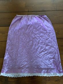 skirt slip