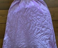 skirt slip