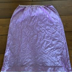 skirt slip