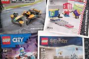 Lego Polybags