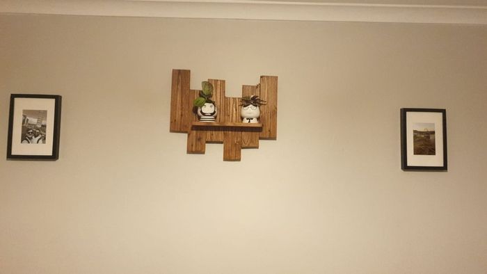 Vintage Wood Builds