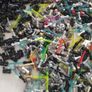 Lego star wars minifigure weapon accessories bundle Image 8