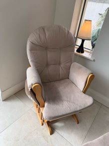 feeding chair