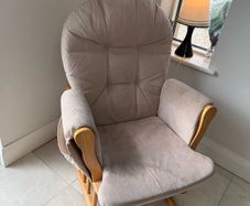 feeding chair