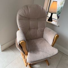 feeding chair