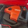 Hilti TE 700-AVR Sds Max Breaker 110v "Serviced" Image 2