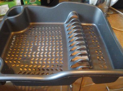 Kitchen drying rack