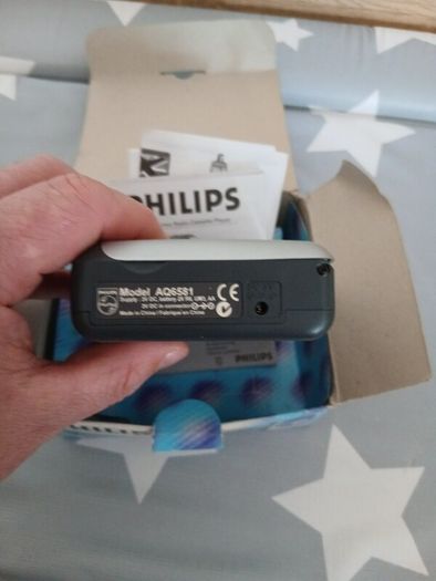 phillips walkman