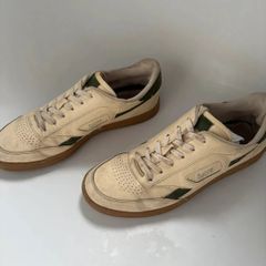 SAYE M89 Icon Trainers Vanilla Size [UK10.5]