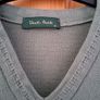 Deer park man's jumper Image 2