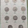 Irish Coin Library Florin, Halfcrown Image 3
